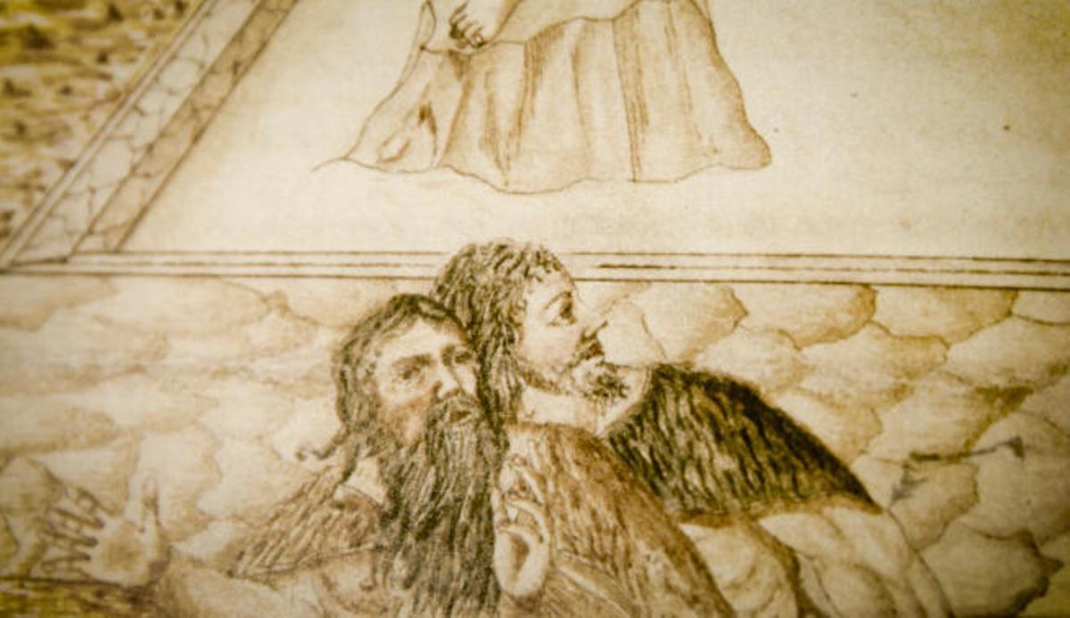 Disección del amazigh