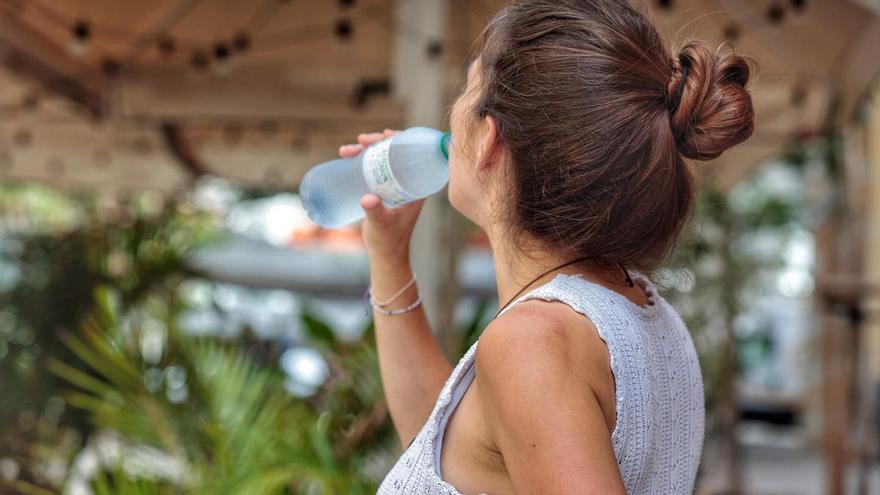 Continúa el calor este miércoles en Canarias