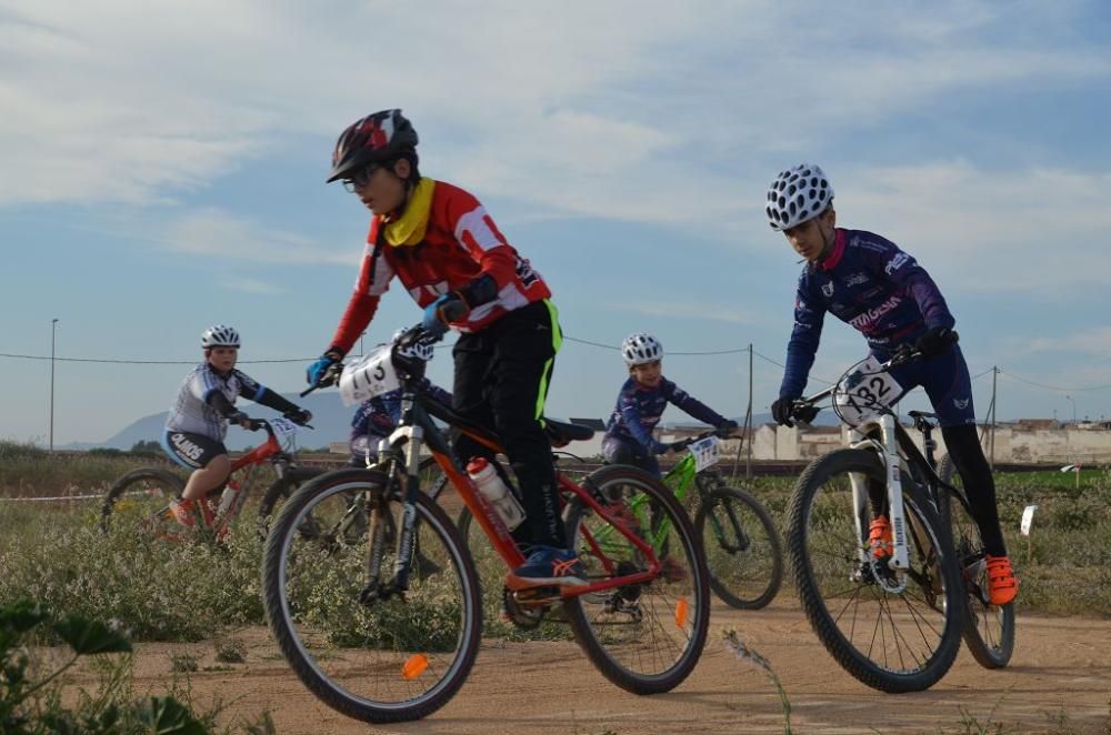 La Aljorra BMX