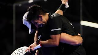 Horario y dnde ver el BNL Italy Major Premier Padel 2025 en directo, online y por TV