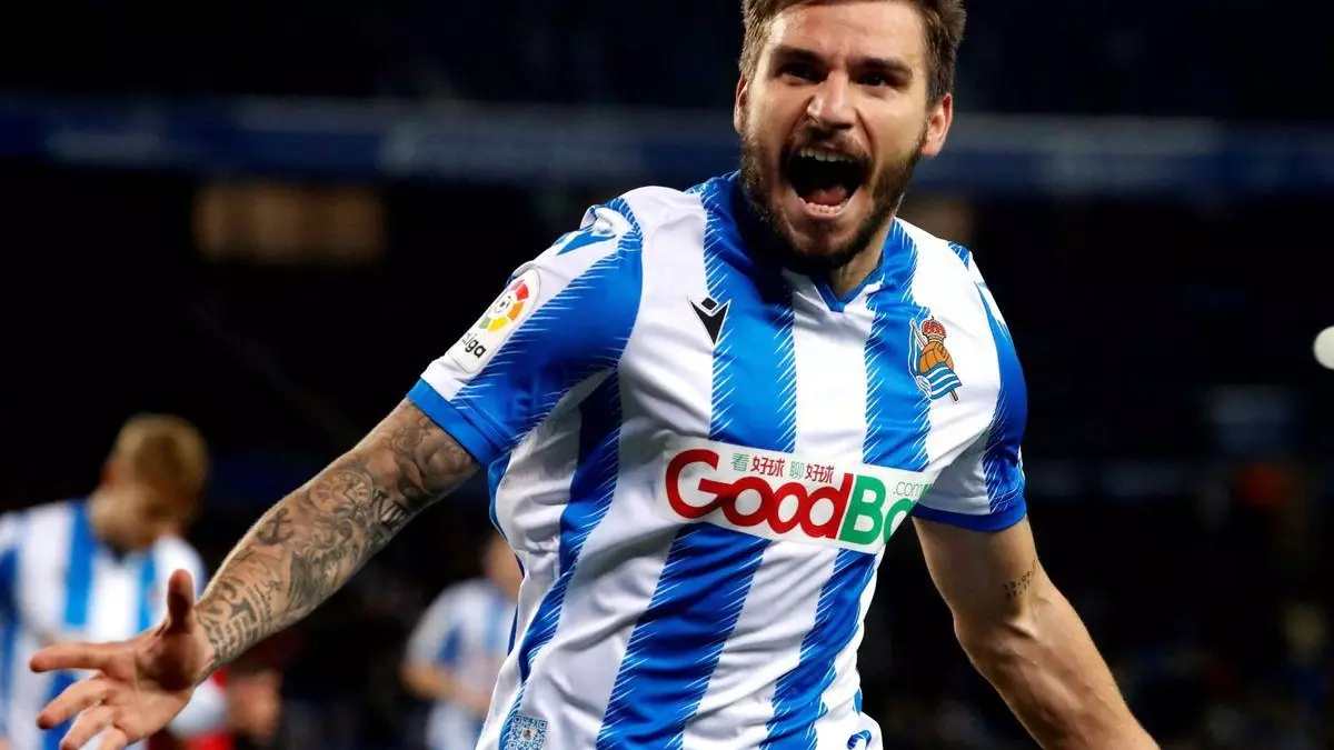 Portu y Pacheco, cerca de cambiar de equipo en LaLiga