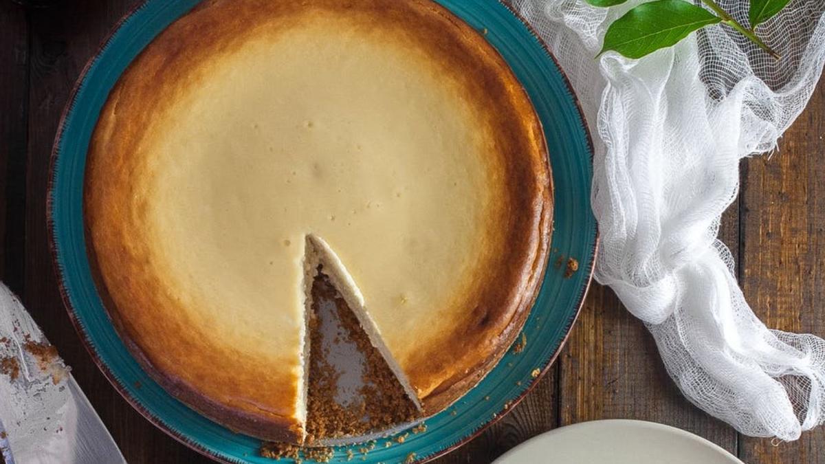 TARTA DE QUESO FACILÍSIMA: Tarta de queso al microondas: una tarta en 5  minutos