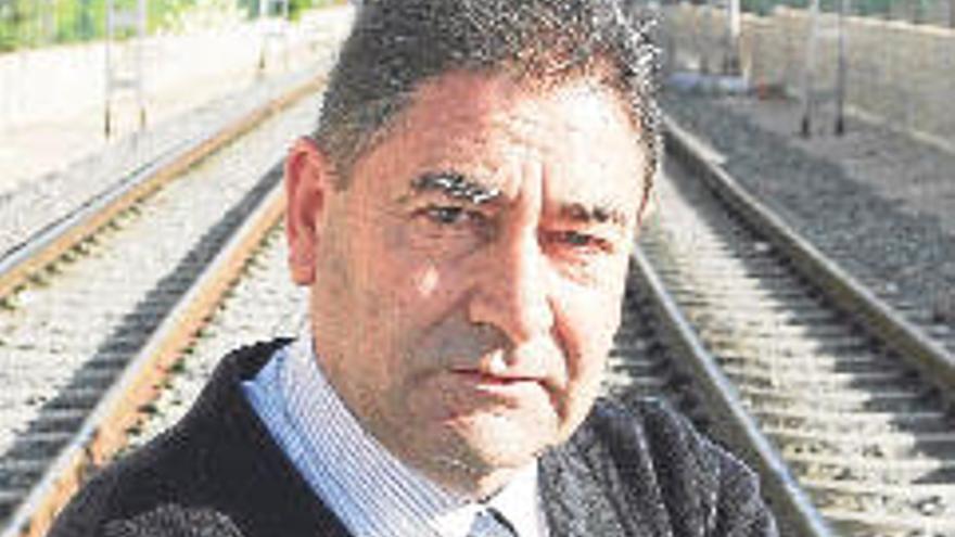 Jorge Álvarez