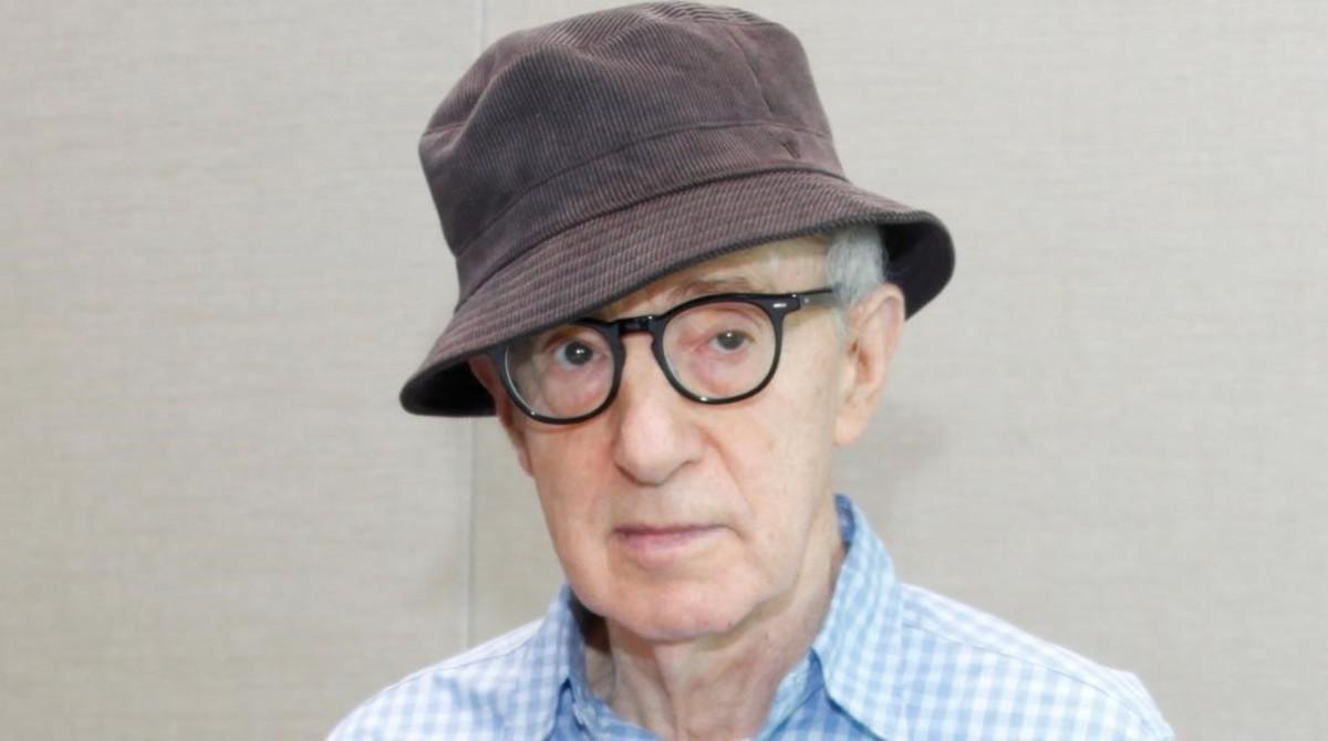 Woody Allen, el primer 'mort' del 2017