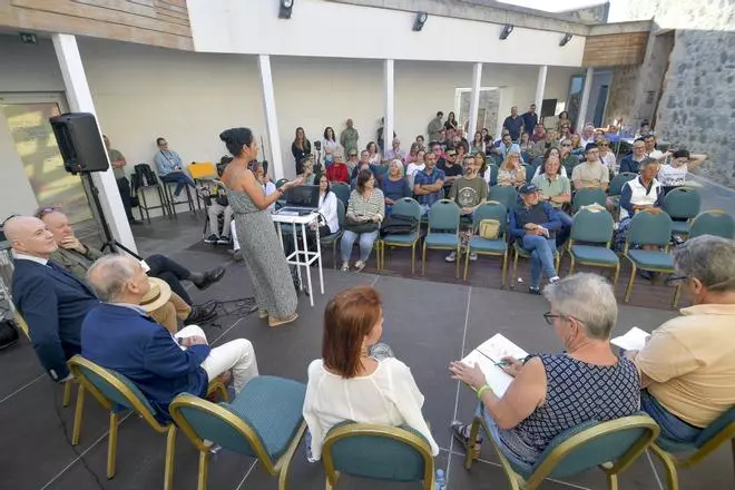 El plan especial de San Nicolás eleva el riesgo de gentrificación en el risco