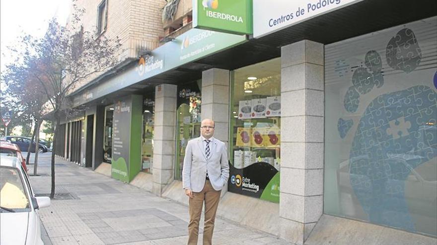 “Si te quitan el Bono Social, tenemos un plan para ti. Pásate por Extremarketing”