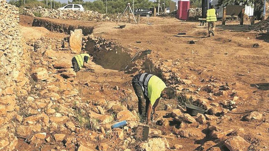 Habilitarán un centro de visitantes en el Torrelló como recurso turístico