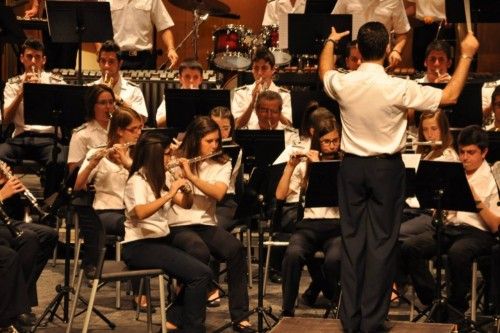 El Teatro Capitol se abre a los ciezanos