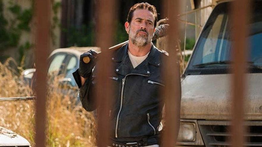 Se desvelan los detalles de lo nuevo de &#039;The Walking Dead&#039;.