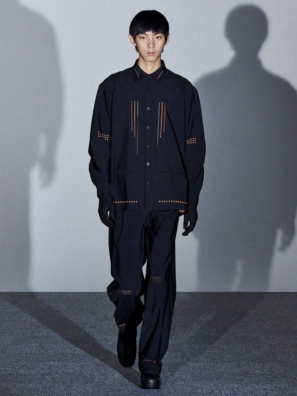 Xander Zhou