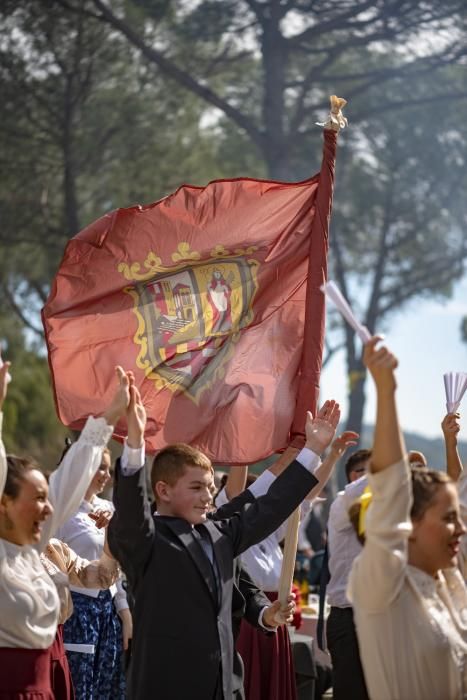 Festa de l'Arròs de Sant Fruitós de Bages