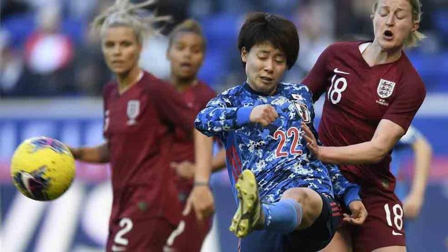 Nueva Zelanda acogerá el Mundial femenino 2021 - Veintidós