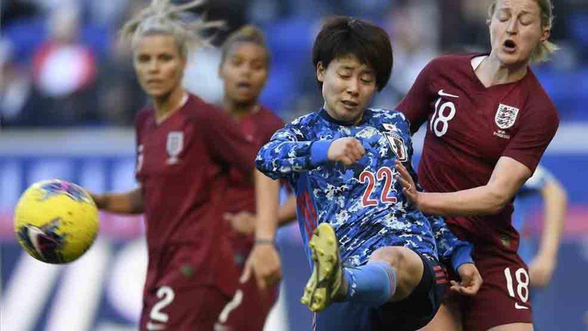 Japón no acogerá el Mundial femenino 2023