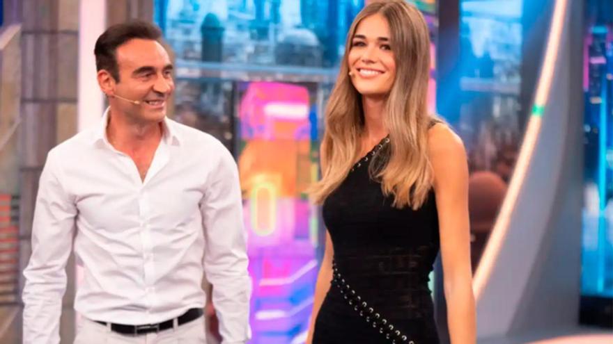 Enrique Ponce y Ana Soria se convertirán en marido y mujer el próximo año