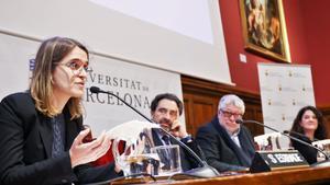 Creen una càtedra per «impulsar l’estudi de la perspectiva de gènere» en la ciència