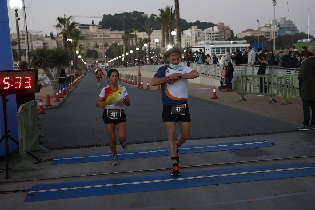 San Silvestre de Cartgena