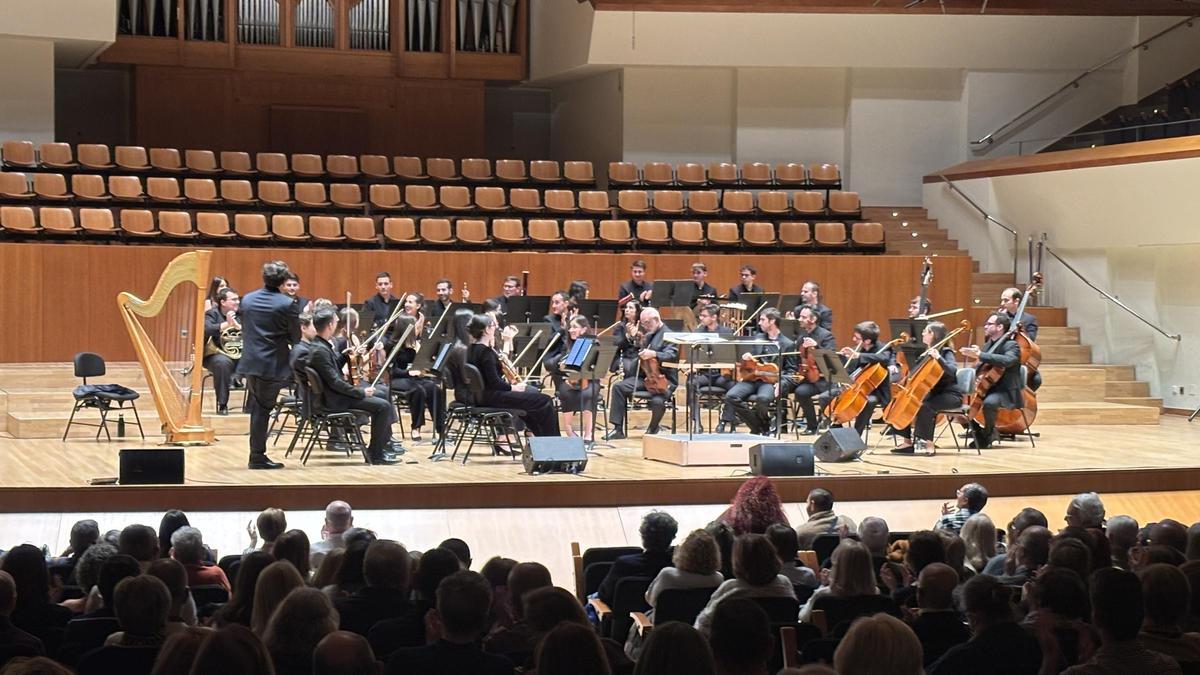 Sociedad filarmónica