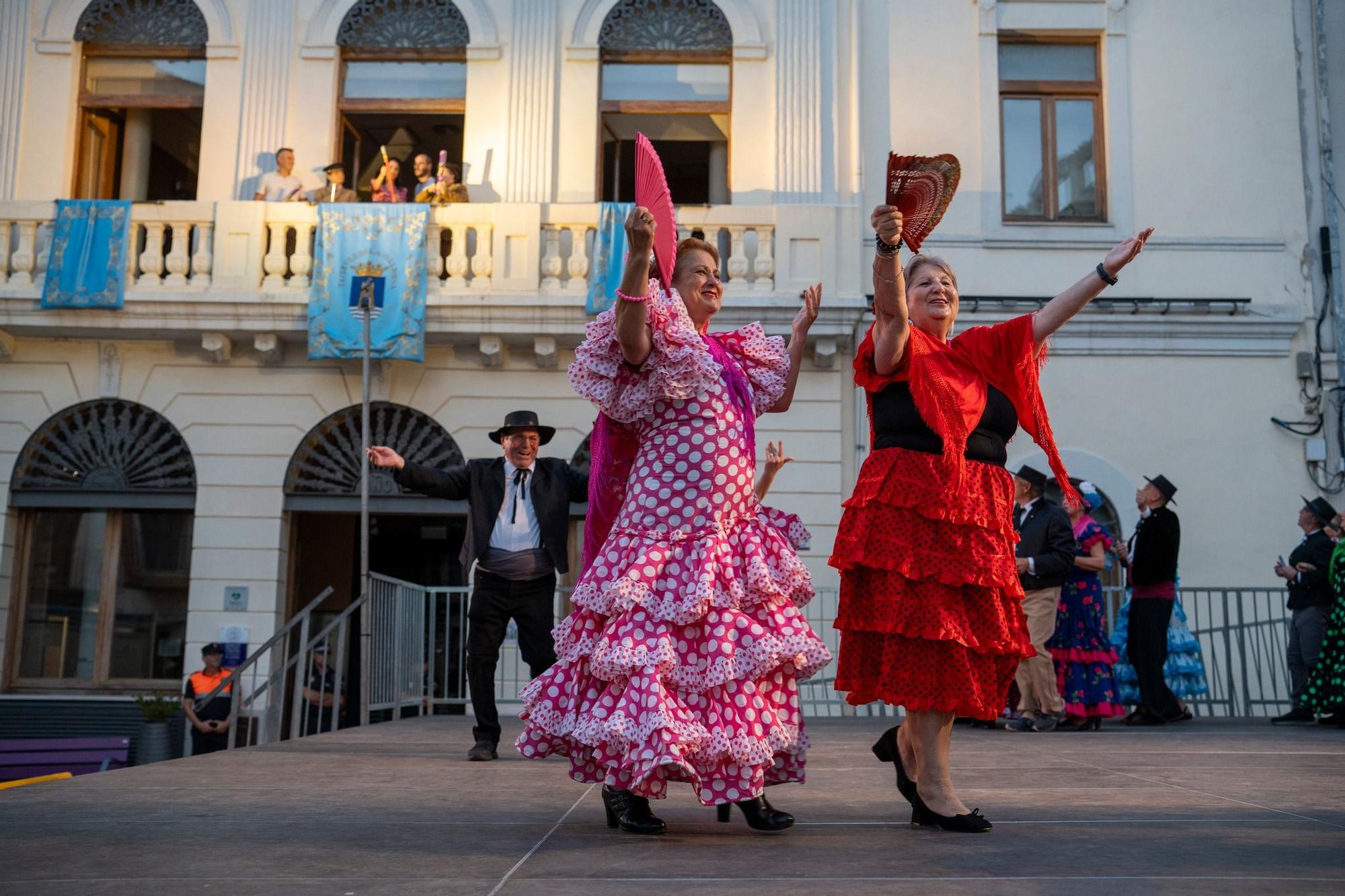 El pregó obri les Festes Majors de Tavernes de la Valldigna