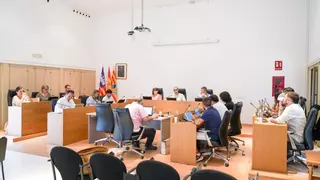 Formentera cederá tres solares para construir viviendas