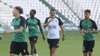 El Córdoba CF aspira a mantener vivo su sueño en el play off de ascenso a Segunda