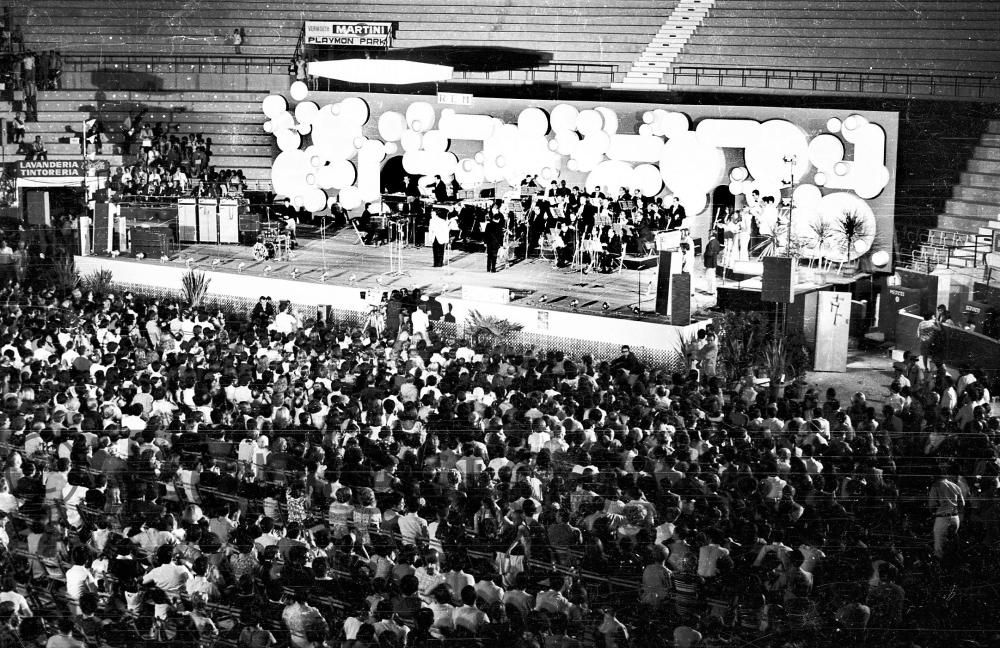 BENIDORM 1970