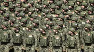 Más misiles, más drones, más munición: la OTAN percibe una amenaza rusa redoblada