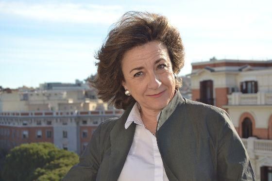Consuelo Villanueva, directora de Instituciones y Grandes Cuentas de Sociedad de Tasación