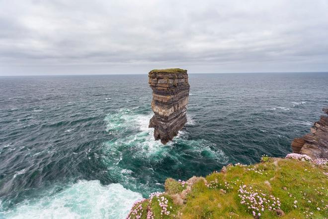 Downpatrick Head