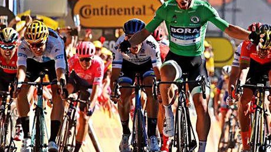 El País Basc té moltes opcions de començar el Tour de França del 2023
