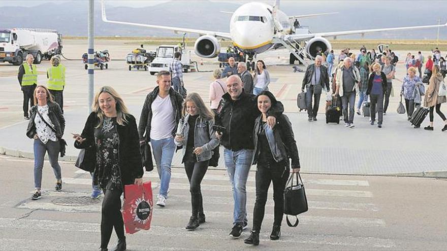 La ruta Castellón-Madrid será una realidad en el 2020 tras superar numerosos trámites