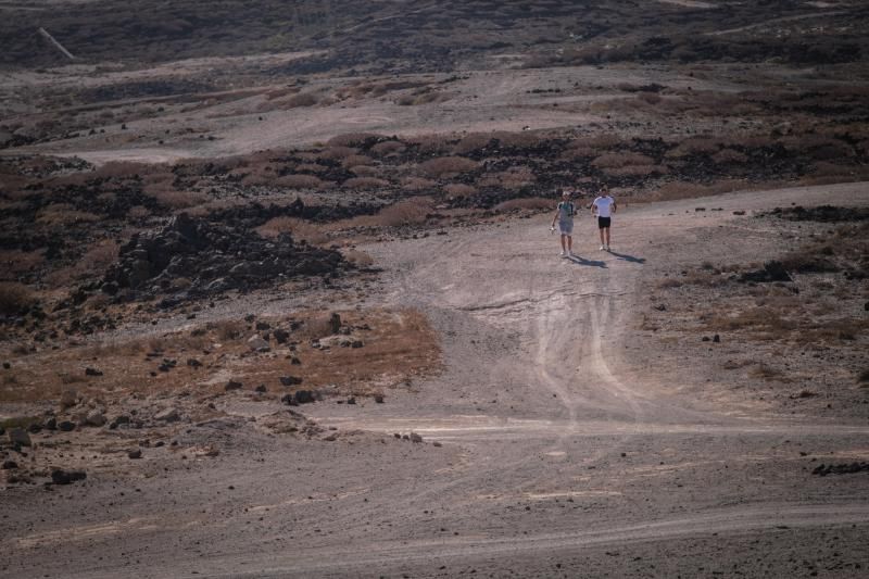 Punta de Abona