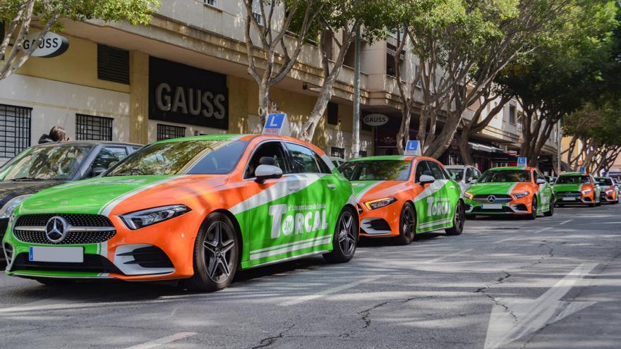 Grupo Torcal y Autoescuelas Ciudad Jardín unen sus fuerzas en Sevilla