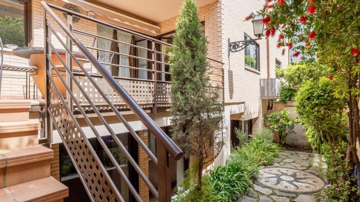 Casa a la venta en Ruiseñores