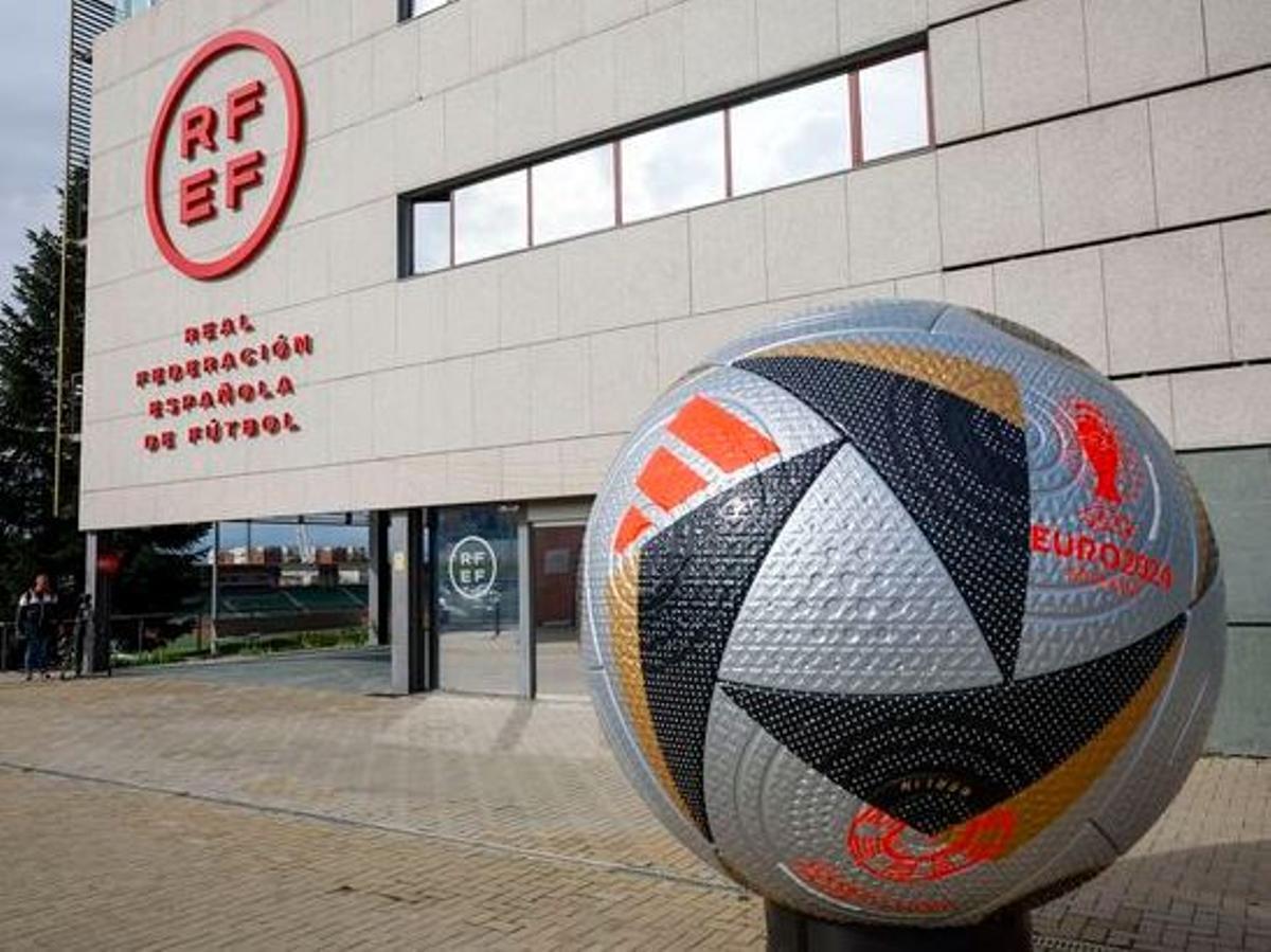 El fútbol amateur es un caldo de cultivo permanente de tensión competitiva.
