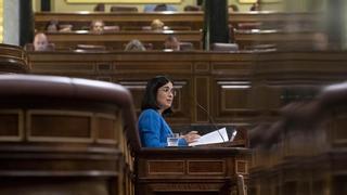 Las claves de la 'ley Darias' que no convencen a Unidas Podemos