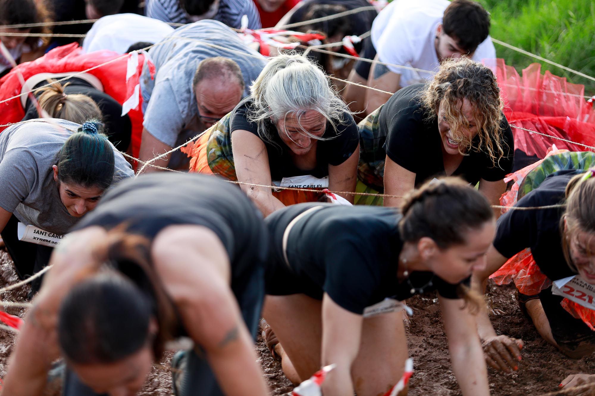 Sant Carles Xtrem 2023, en imágenes