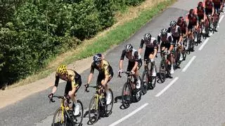 Tour de Francia 2024 hoy, en directo: Etapa 2 en vivo con final en Bolonia