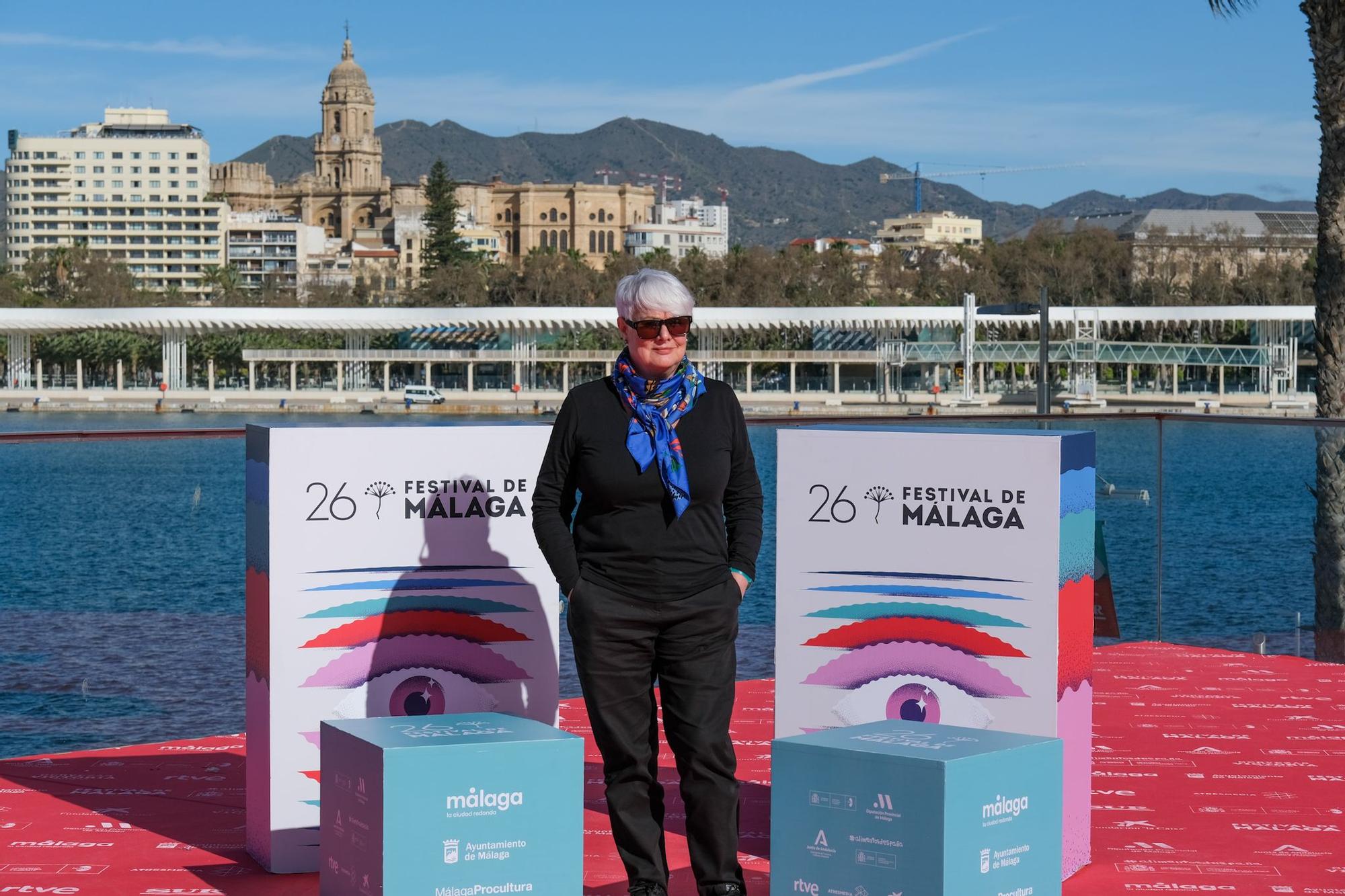 Festival de Cine de Málaga 2023 | Photocall de 'El Cuco'