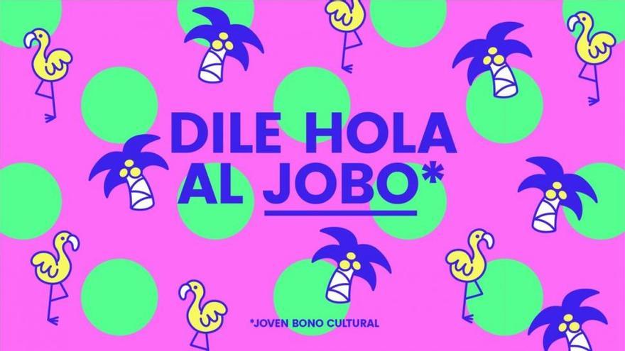 Ya está aquí JOBO, el bono cultural gratuito para jóvenes madrileños