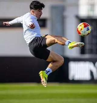 La Copa del Rey nunca molesta en el Valencia CF