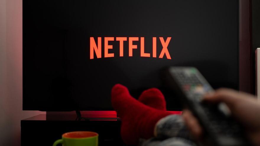 3 series de Netflix para un mini- maratón y no aburrirte el día de Navidad