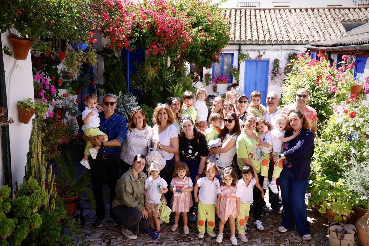 Estos son los recintos que han recibido hasta ahora la máxima distinción del Ayuntamiento