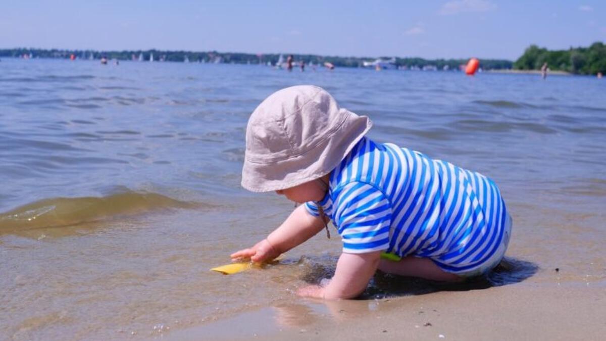 Impétigo: la infección infantil que vuelve cada verano