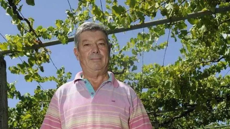 Fallece el reconocido bodeguero Jesús Seijas Gómez a los 79 años