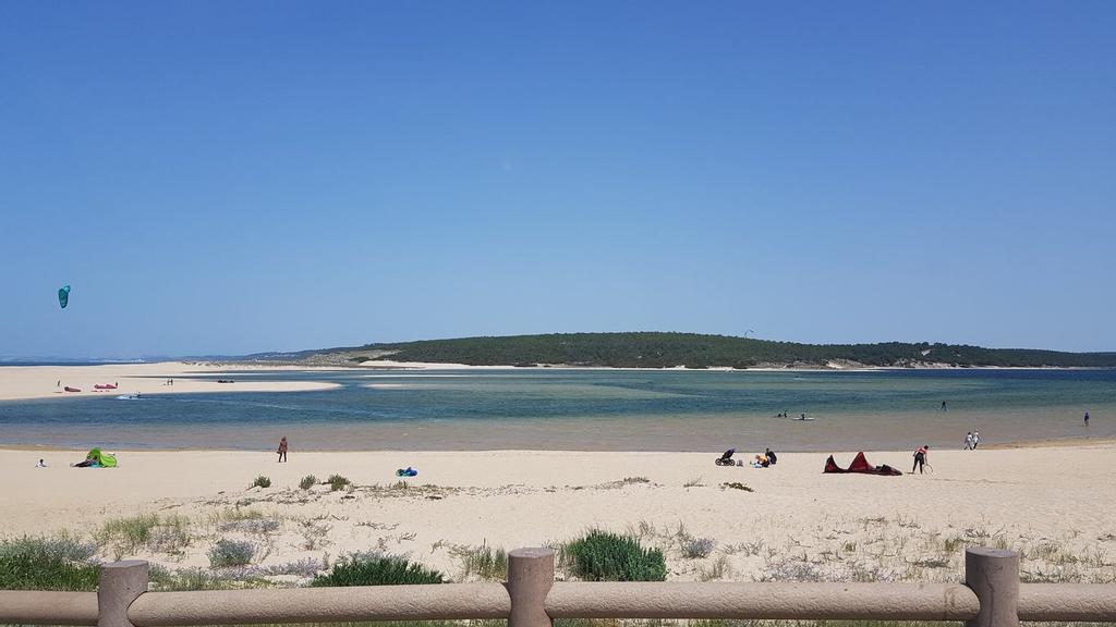 Laguna de la Albufeira, Lisboa 