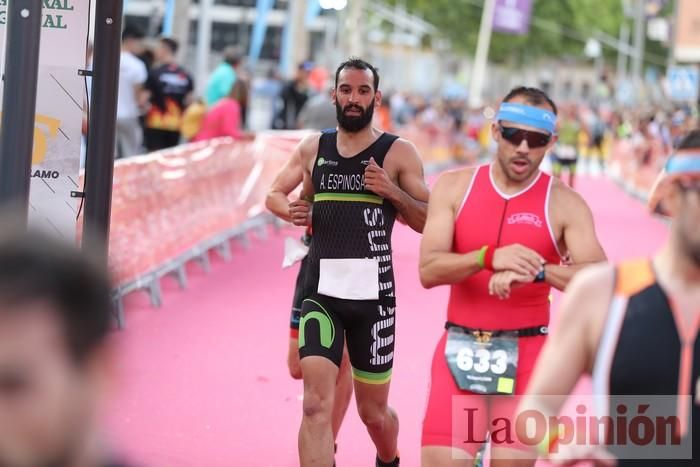 Triatlón de Fuente Álamo (IV)