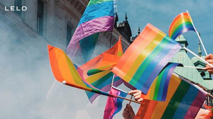 Este año, el día del Orgullo Gay 2021 cobra más importancia todavía