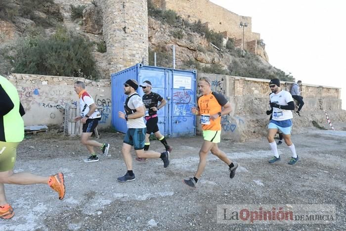 Alhama trail - Runners (II)