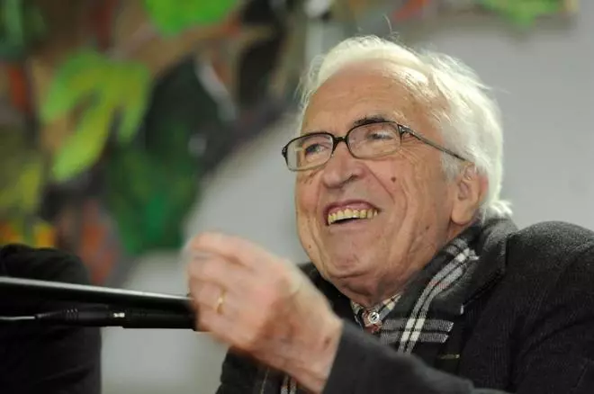 Xosé Neira Vilas será o homenaxeado na Letras Galegas 2027