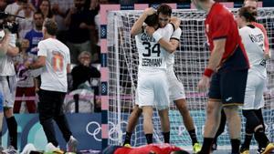 Wolff i la maledicció de les semifinals liquiden Espanya